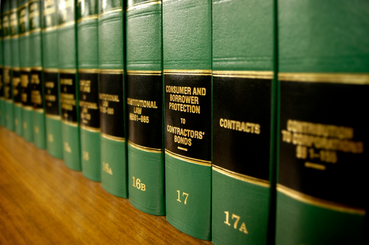 Personal Injury Attorney in Statesville, North Carolina