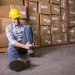 Workplace Accident