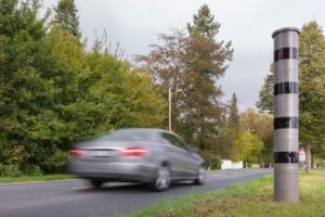 Driving without a License