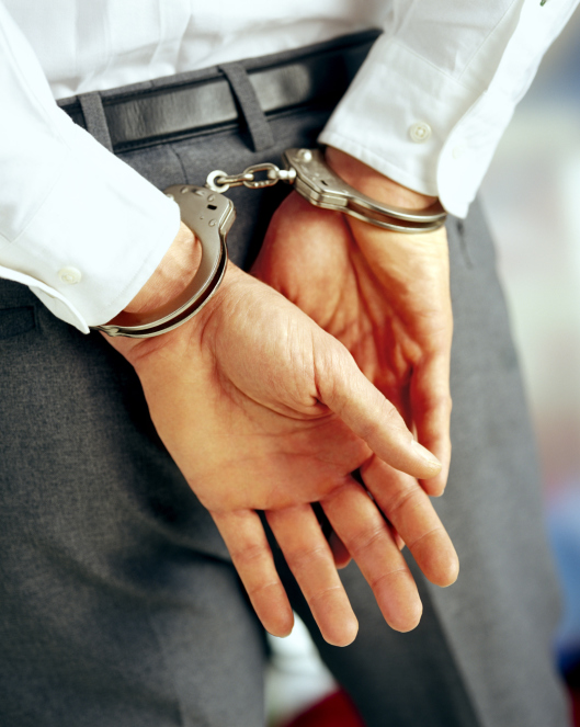 Criminal Defense Attorney