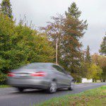 Driving Without a License in Troutman, North Carolina
