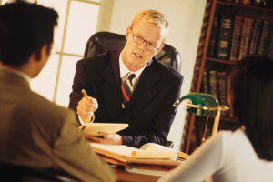 Equitable distribution