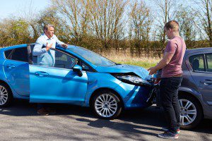 Distracted Driving Charges