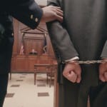 Criminal Law in Troutman, North Carolina