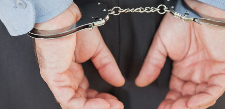 DWI/DUI in Troutman, North Carolina
