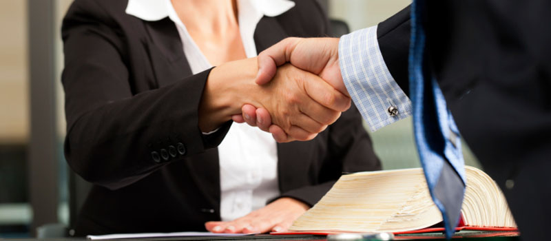 Traffic Attorney in Troutman, North Carolina