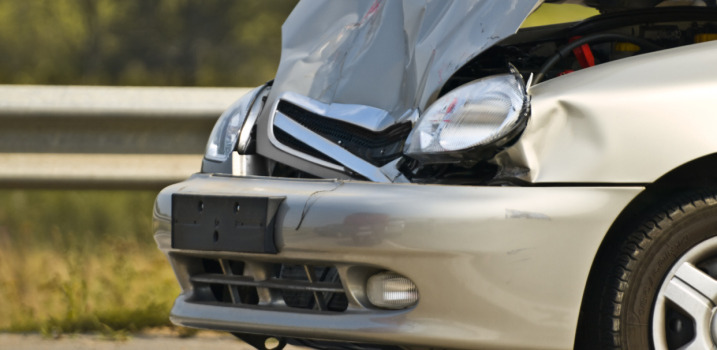 Auto Accident in Troutman, North Carolina