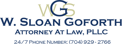 W. Sloan Goforth, Attorney at Law