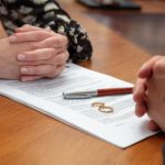 Divorce Law in Mooresville, North Carolina