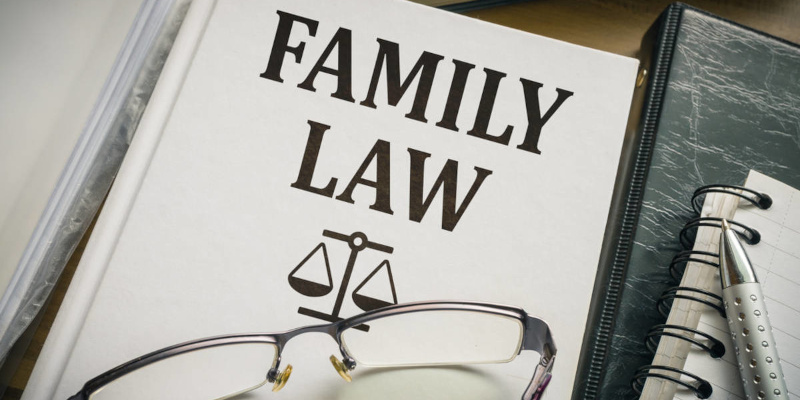 Family Law in Mooresville, North Carolina
